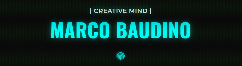 Marco Baudino!